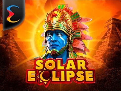 Solar Eclipse game icon