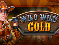 وائلڈ وائلڈ گولڈ game icon