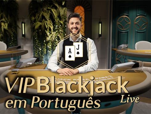 VIP Blackjack em Português 6 game icon