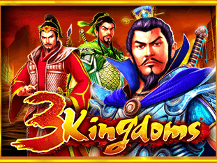 3 Kingdoms - Battle of Red Cliffs game icon