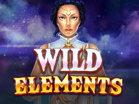 وائلڈ ایلیمنٹس game icon
